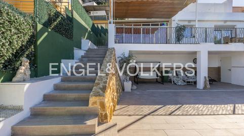 Foto 4 de Casa o xalet en venda a Bonavista - Lago de San Lorenzo, Valencia