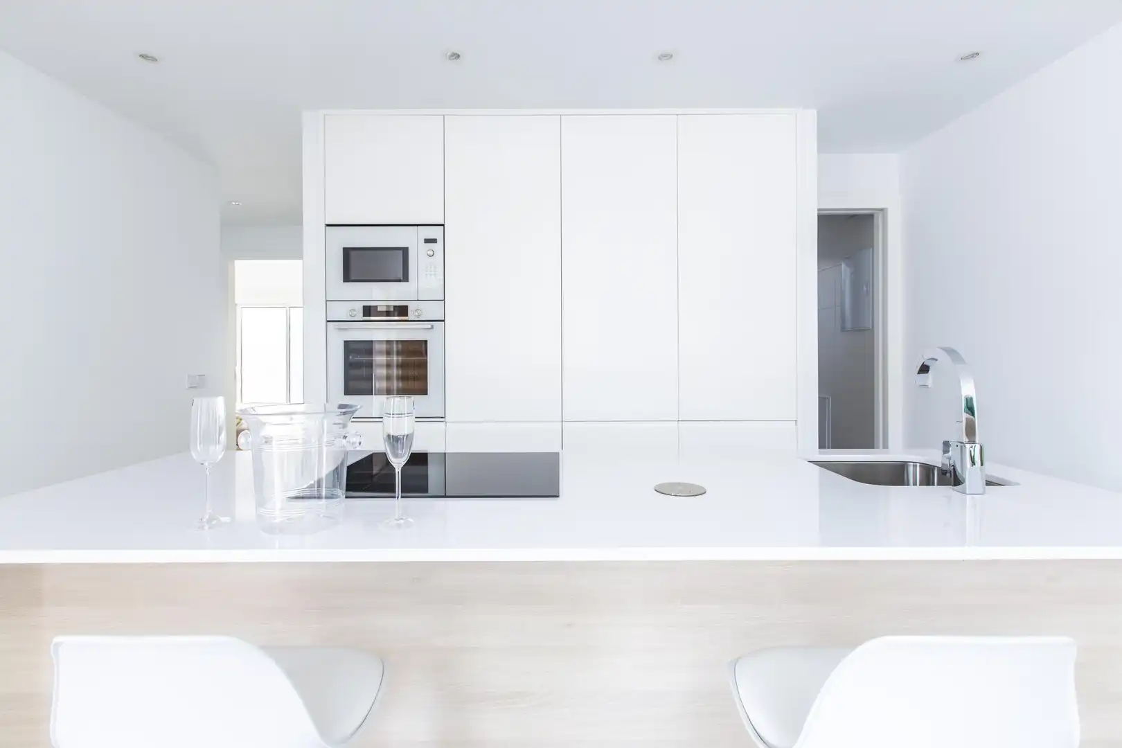 Chalet en venta en Santiago de la Ribera, imagen 14