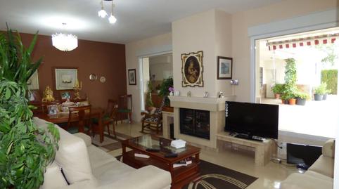 Foto 2 de Casa o xalet en venda a Imaginalia - Llanos del Águila, Albacete