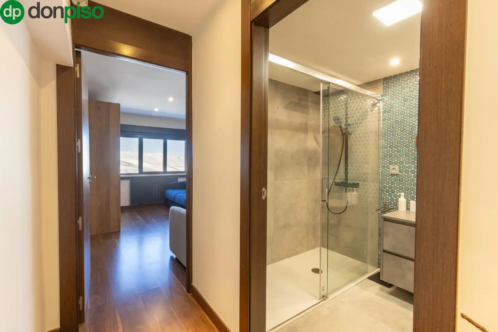 Apartament en venda a Urbanizacion Solynieve, 122, Zona alta
