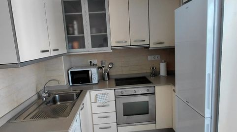 Foto 4 de Pis de lloguer a Zona Papa Luna - Platja del Gurugú, Benicarló