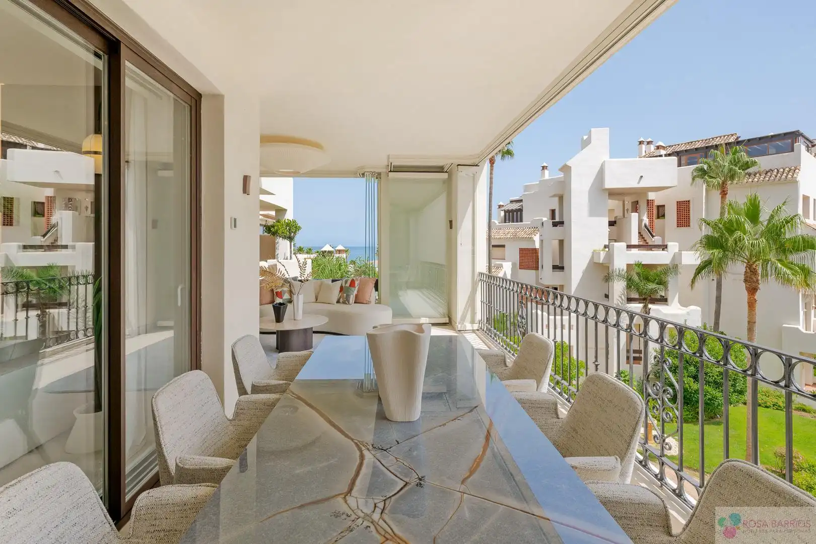 Apartamento con piscina en venta en Selwo, imagen 9