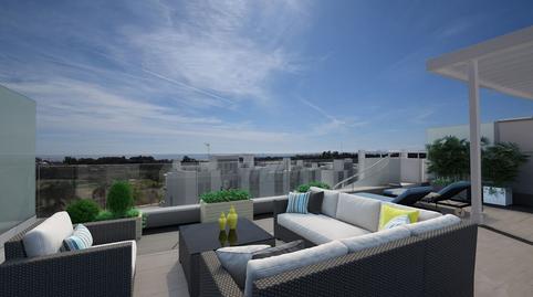 Foto 2 de Àtic en venda a Calle Yelmo, 33, Cancelada, Málaga