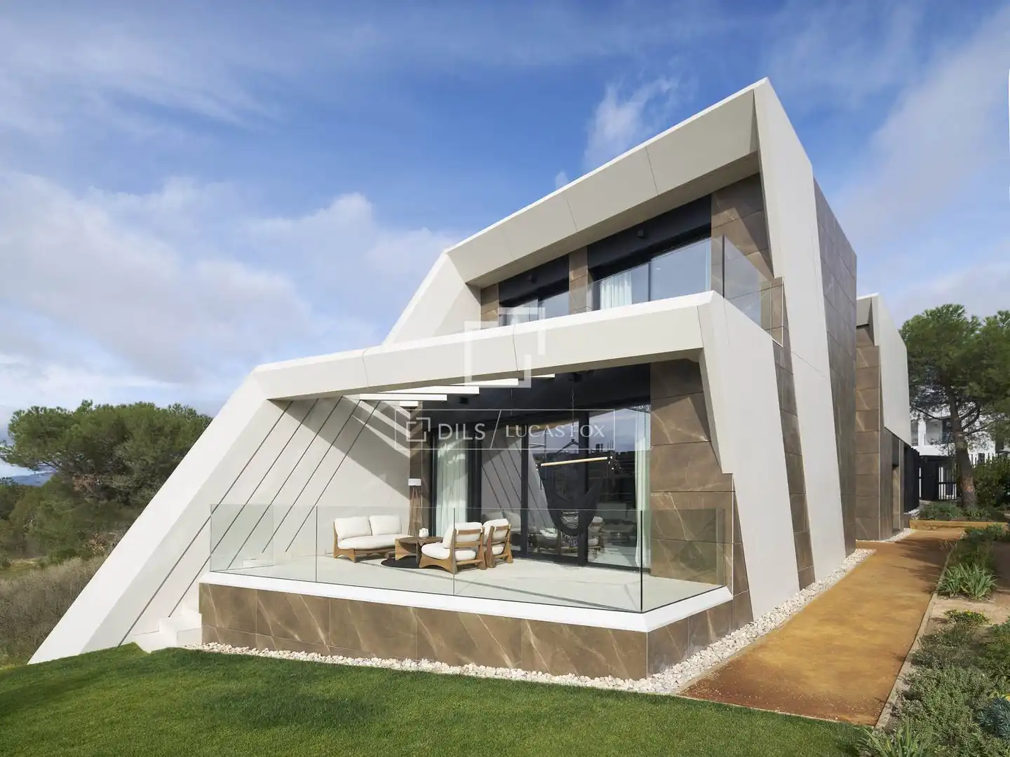 Villa avec terrasse à vendre à Las Marías, imagen 26