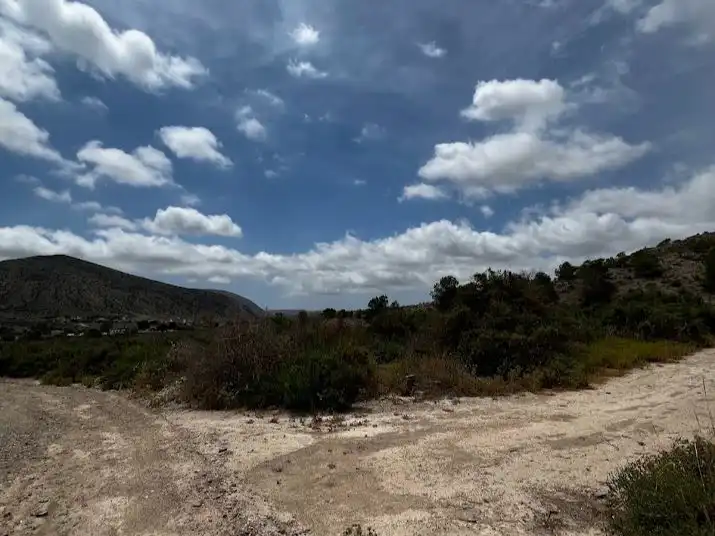 Rustikales Grundstück zum Verkauf in camino cascabel 11, imagen 8
