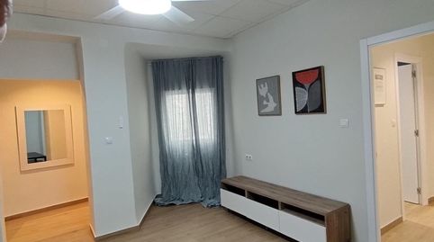 Foto 3 de Piso de alquiler en San Lorenzo, Murcia Capital