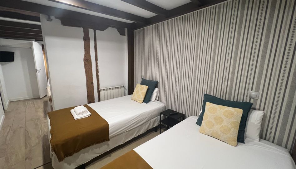 Piso de alquiler en Calle de la Montera, 39, Sol - Imagen 3