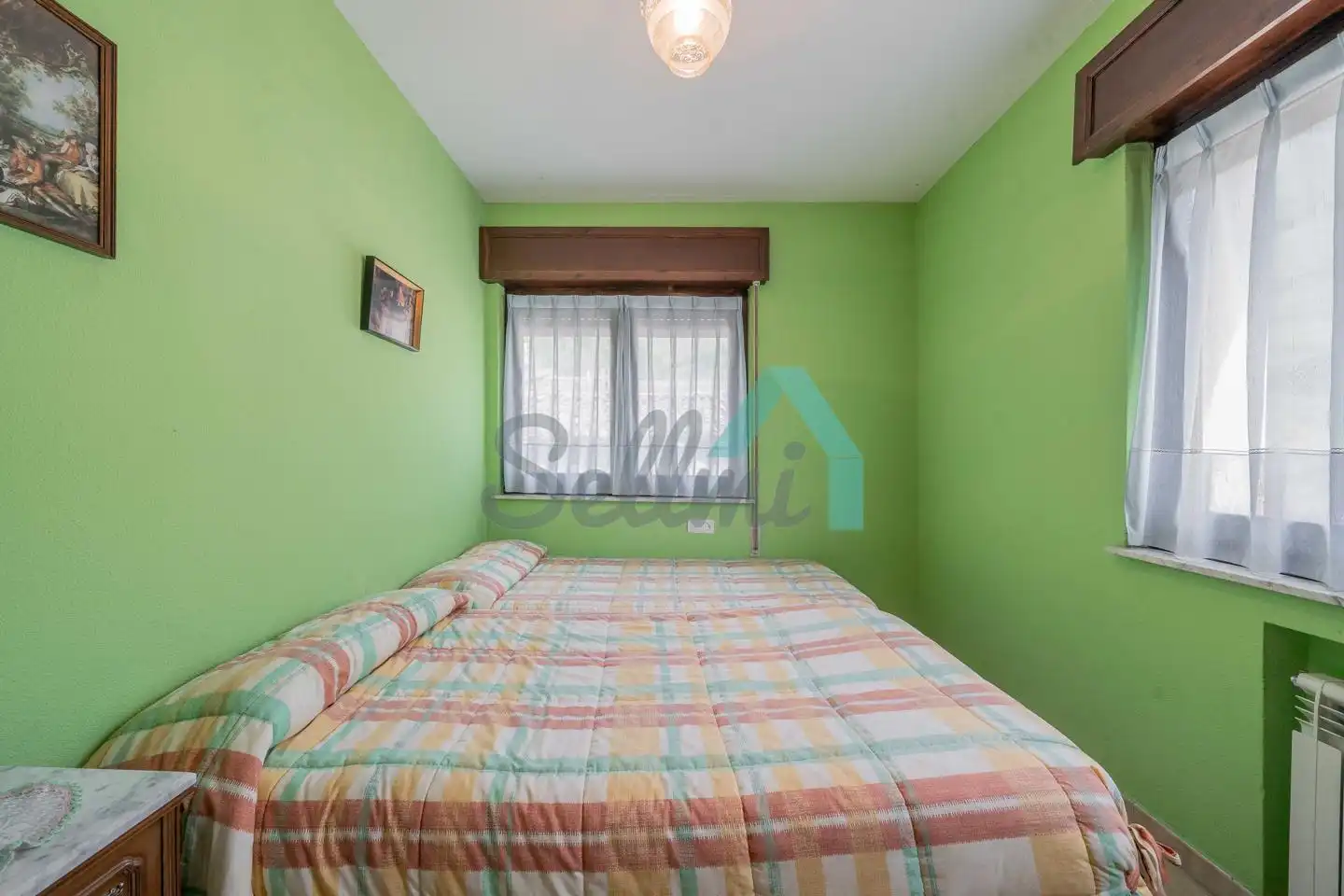 Casa amb jardí en venda a Tuiza de Abajo, imagen 38