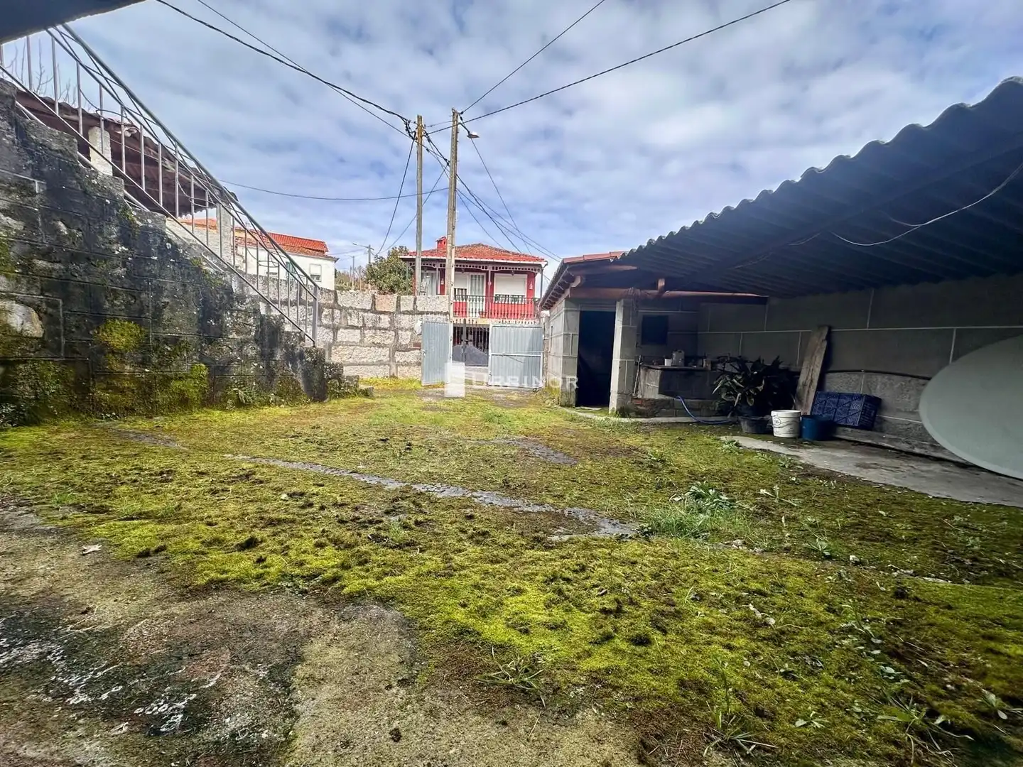Casa amb jardí en venda a Celanova, imagen 7