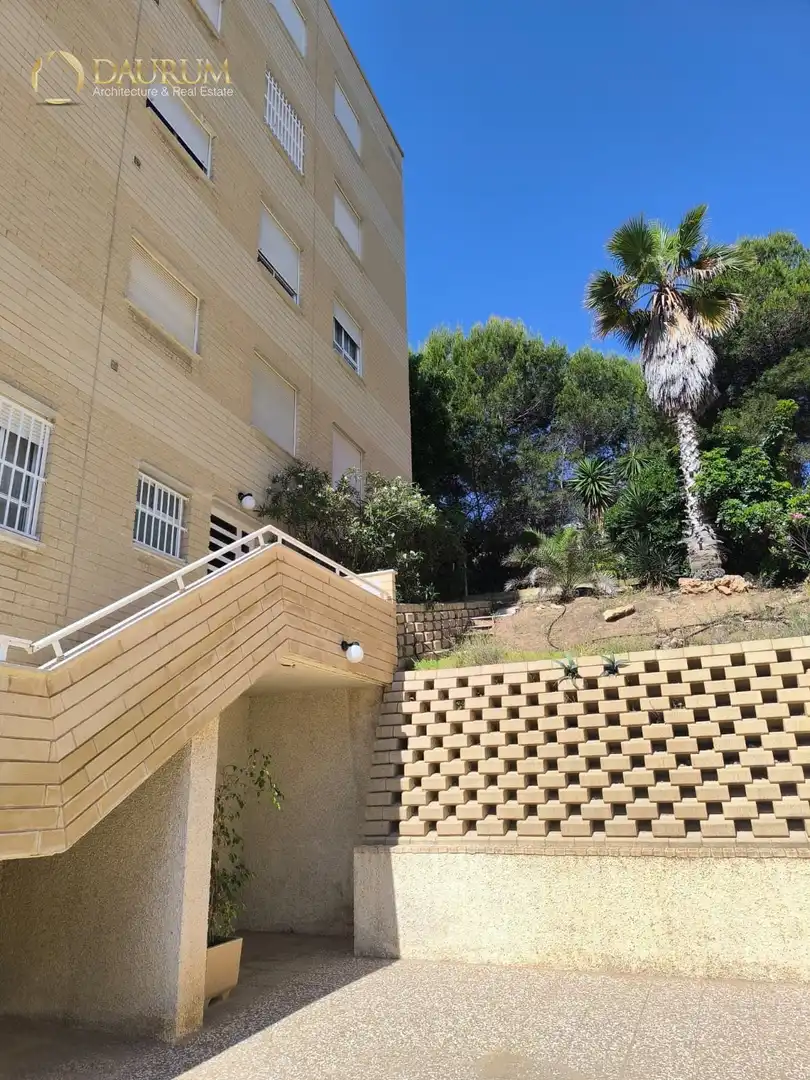 Appartamento con ascensore in vendita a CALLE ISLAS BALEARES, imagen 31