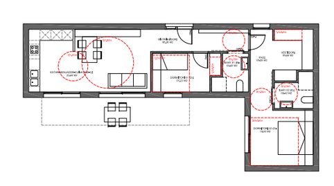 Foto 3 de Casa o chalet en venta en Cervelló, Barcelona
