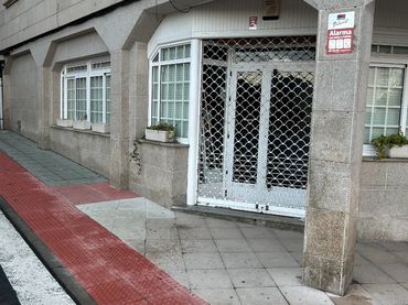 Local comercial en alquiler en Ramon Cabanillas