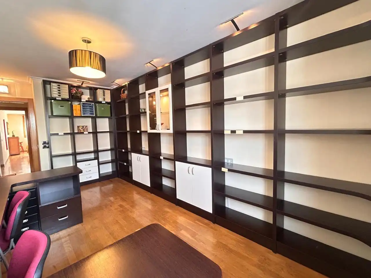 Flat for rent in Gijón   with Heating, Storage room and Furnished