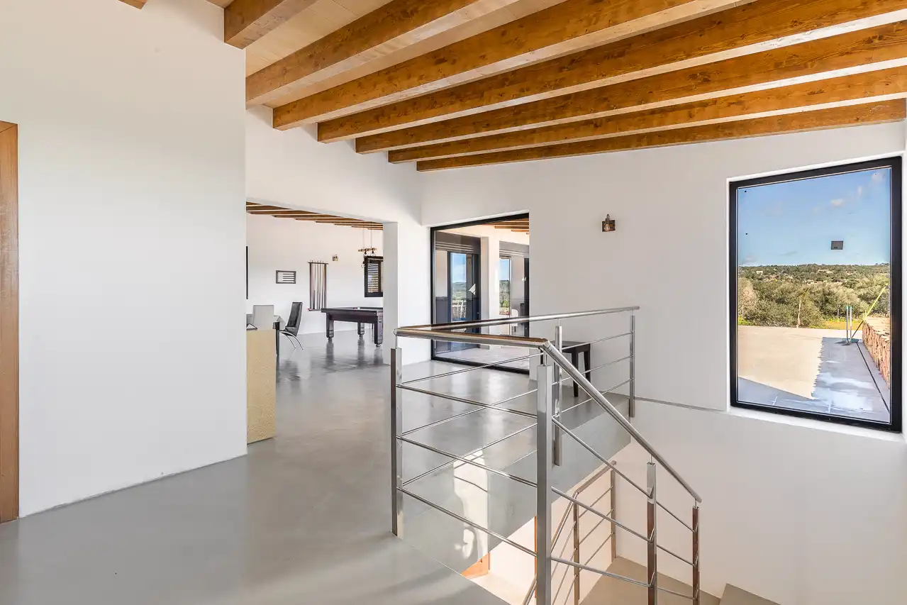 Maison rustique avec piscine à vendre à Campos poble, imagen 10