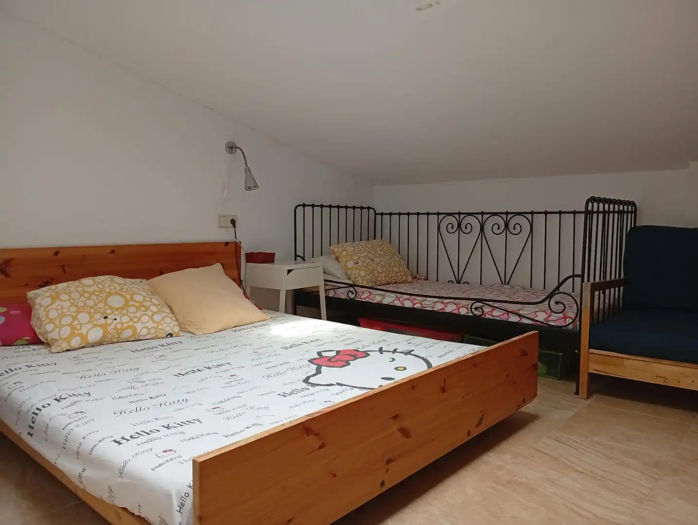 Duplex avec terrasse à vendre à Carrer Segre, imagen 15