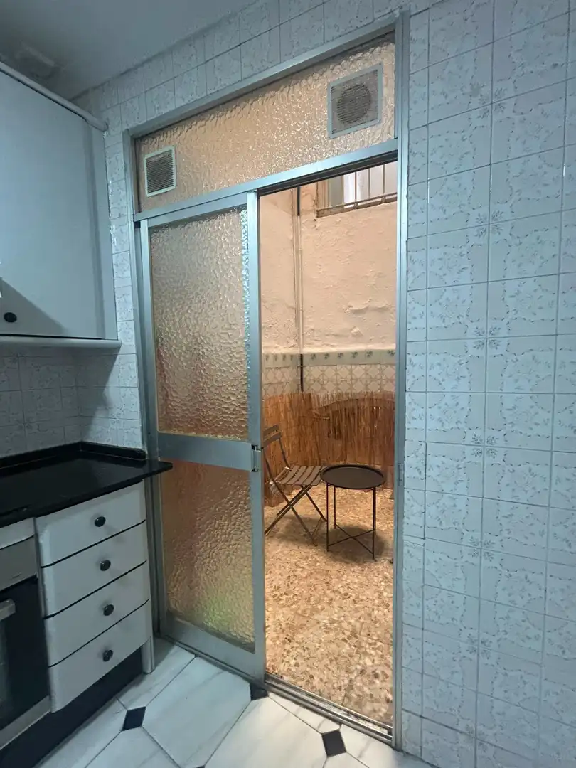 Baño de Piso en venta en Cádiz