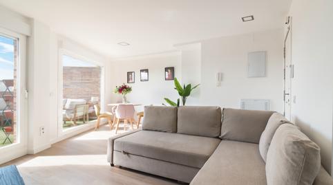 Photo 5 of Attic to rent in Pueblo Nuevo, Madrid