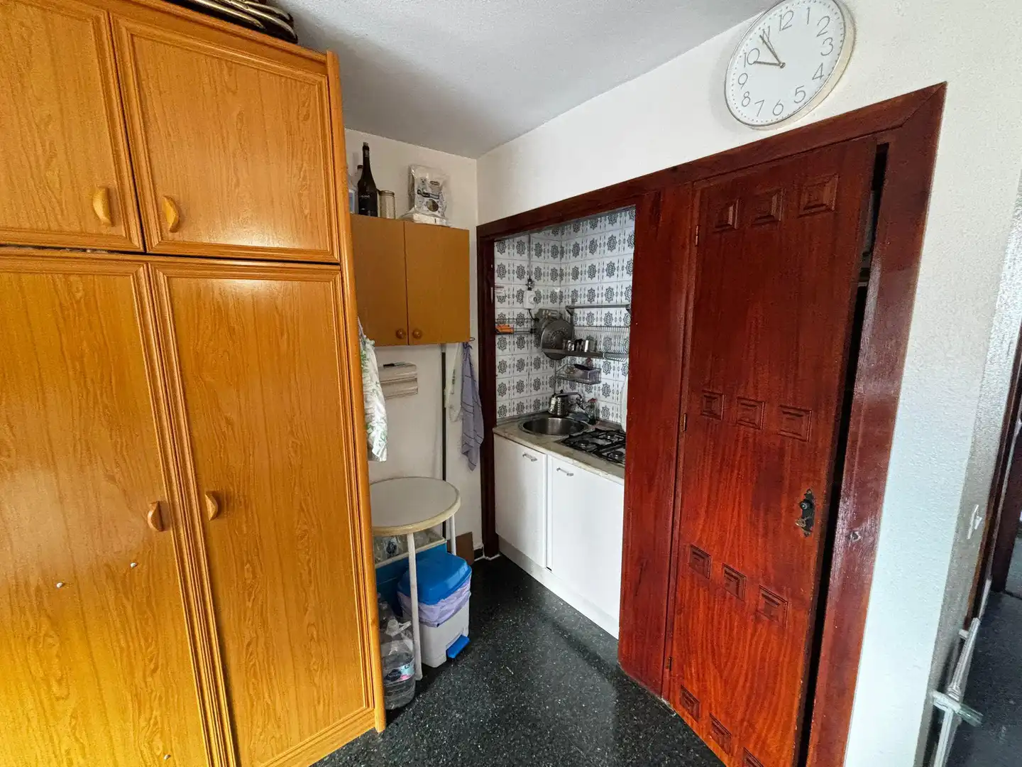 Apartment mit Pool zum Verkauf in Solymar, imagen 9