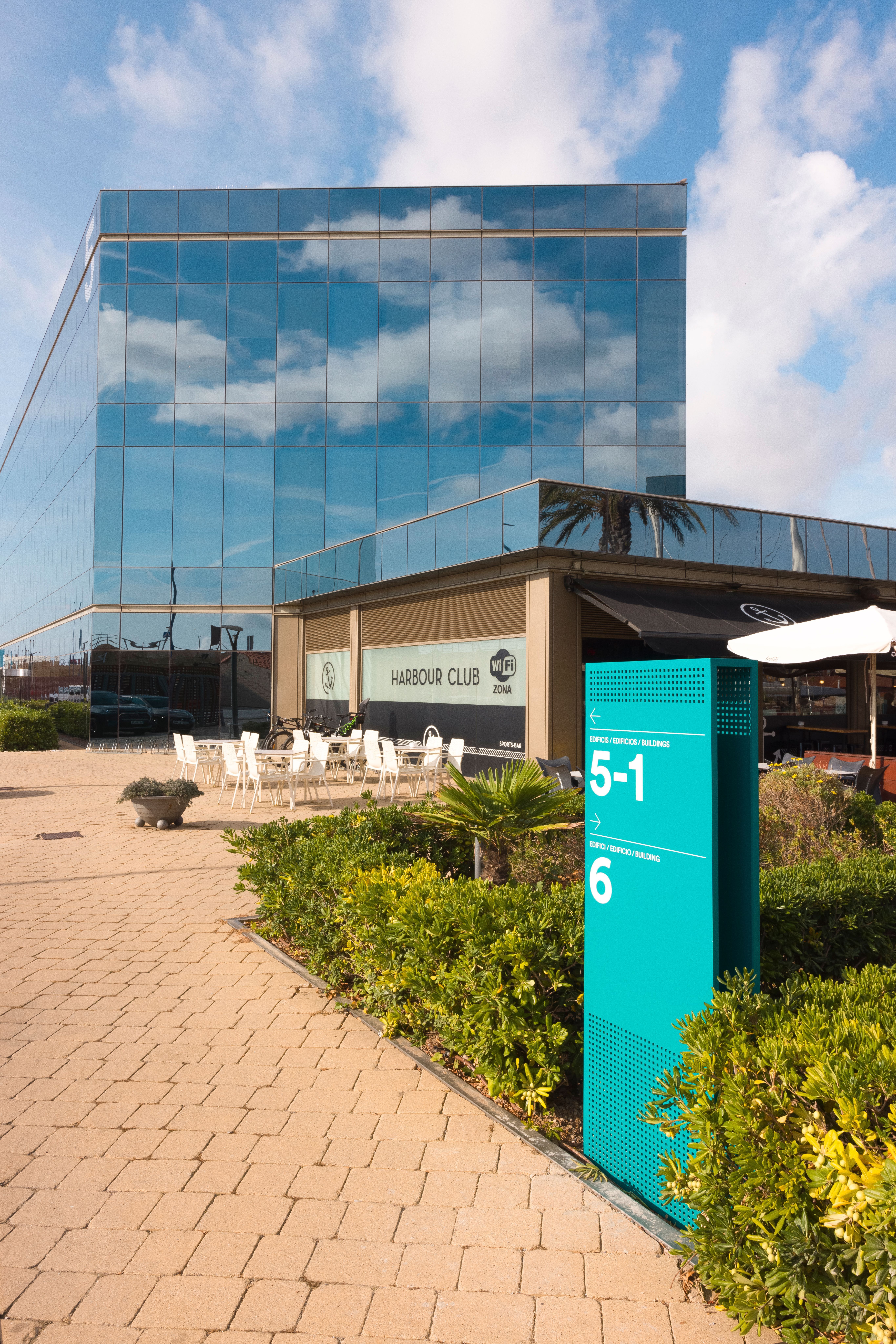Exterior view of Premises to rent in  Tarragona Capital