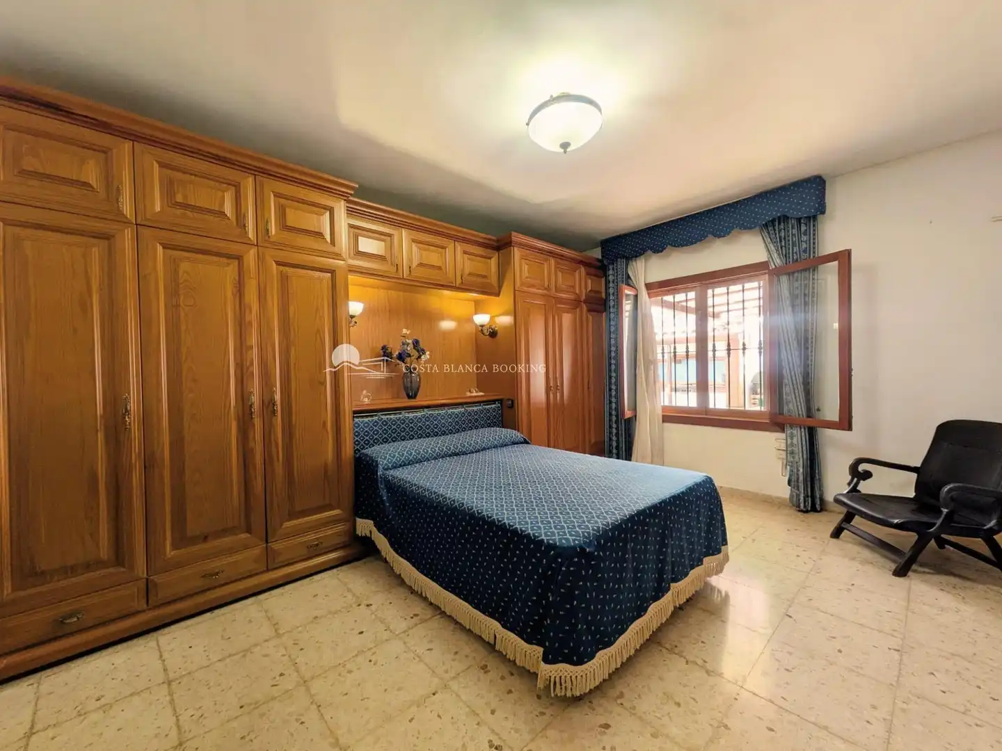 Casa amb piscina en venda a L'Albir, imagen 11