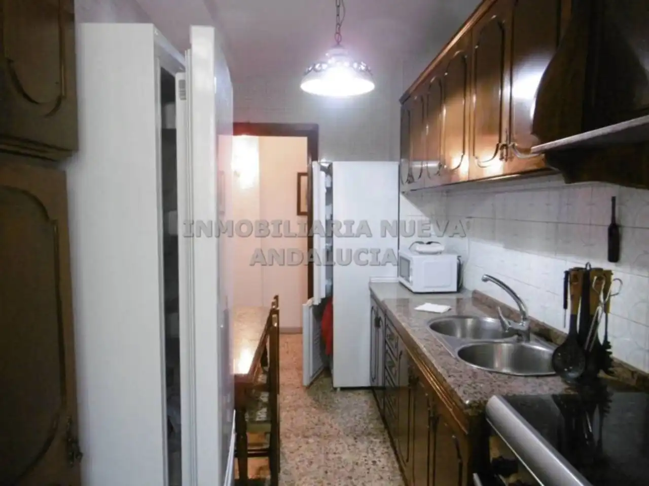 Appartement avec ascenseur à louer à Nueva Andalucía, imagen 19