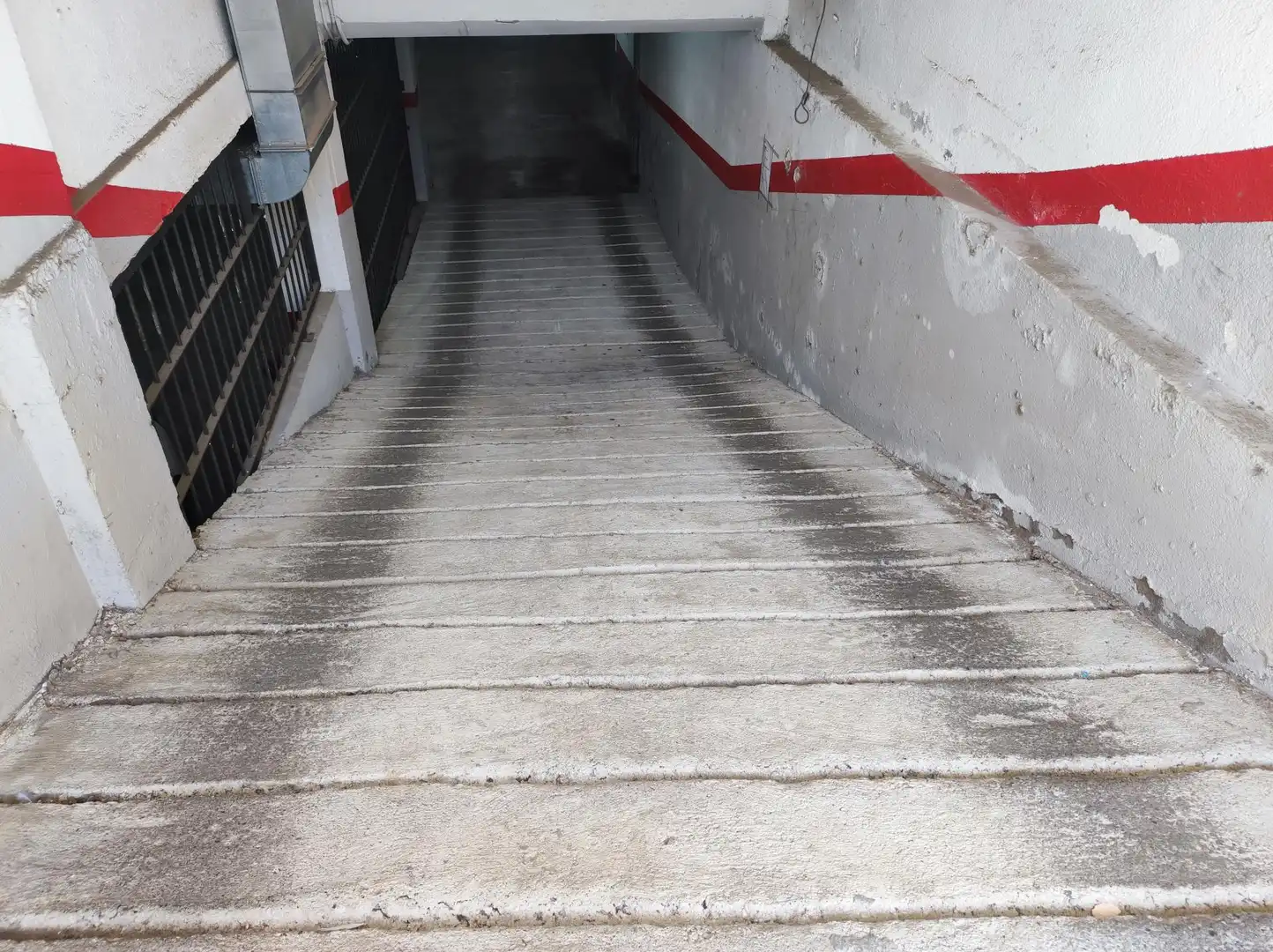 Einzelparkplatz zum Verkauf in Riera 16, imagen 3