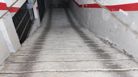 Foto 3 de Garatge en venda a Riera, 16, Centre - Platja, Castell d'Aro, Platja d'Aro i s'Agaró