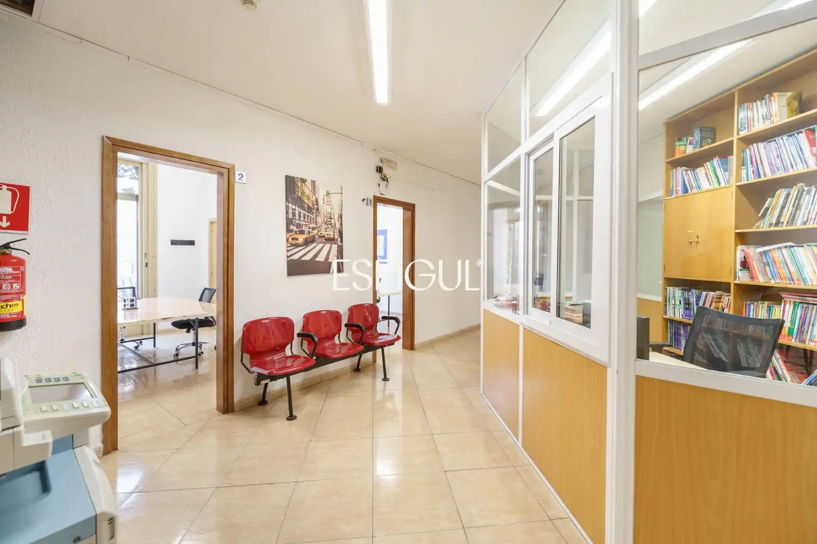 Wohnung mit Aufzug zum Verkauf in Roger de Lluria, imagen 45