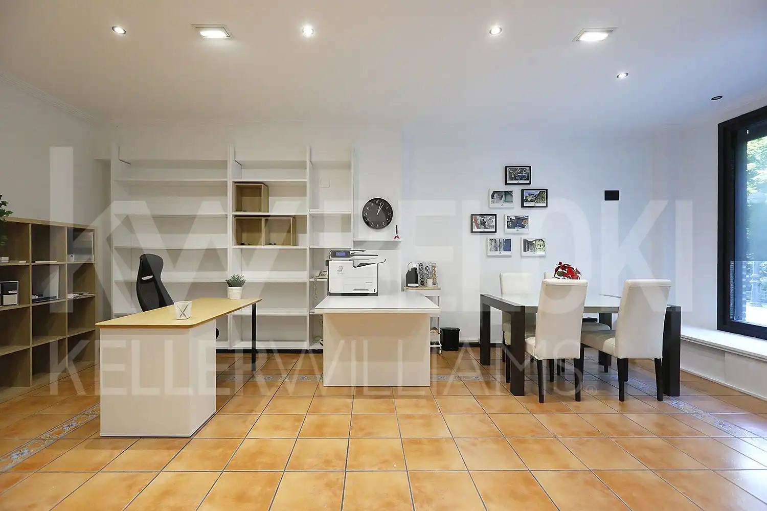 Office for rent in Monte Aldabe Kalea, Pinar - Anaka - Belaskoenea