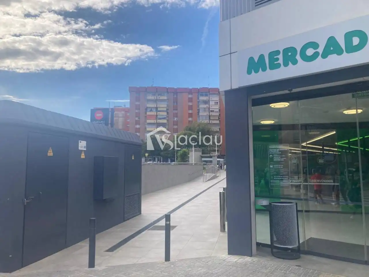 Wohnung mit Terrasse zum Verkauf in Calle Maresme, imagen 21