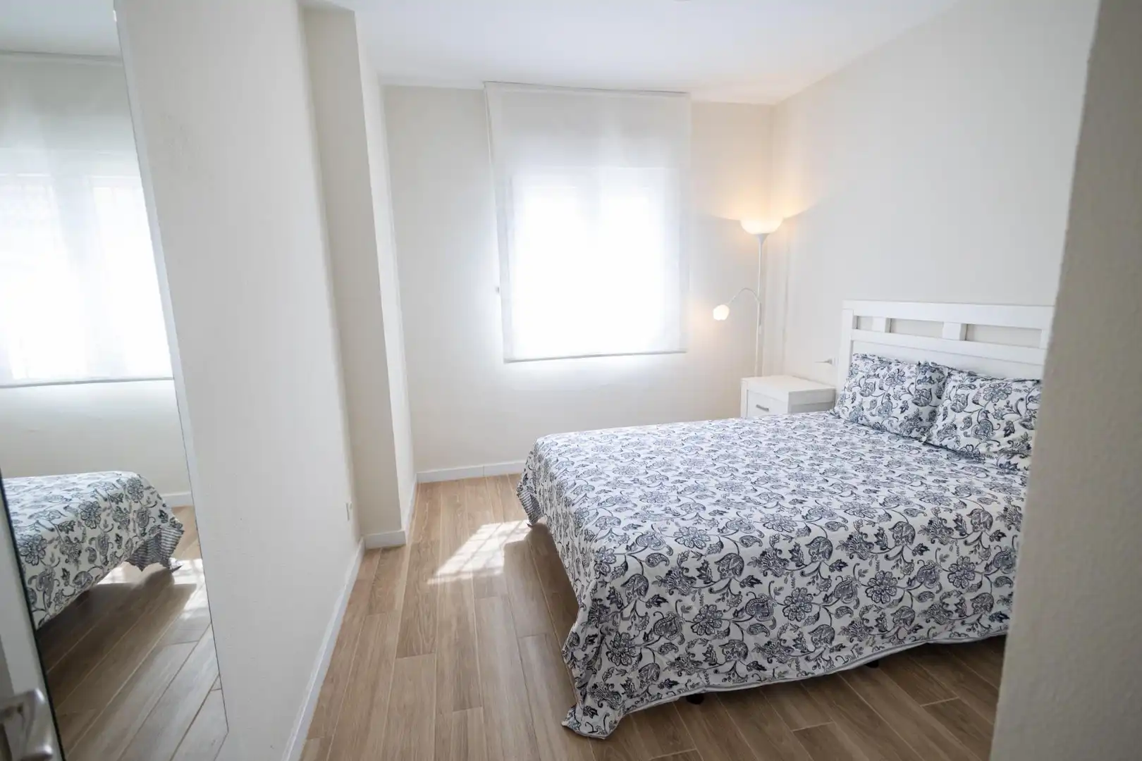 Bedroom of Detached homes for sale in Chipiona  with Terrace, Furnished and Balcony