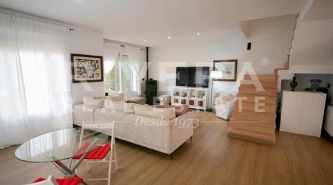 Foto 3 von Einfamilien-Reihenhaus zum Verkauf in Nantes - Sanxenxo, Sanxenxo pueblo, Sanxenxo