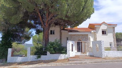 Foto 3 de Casa o chalet en venta en San Martín de Valdeiglesias, Madrid