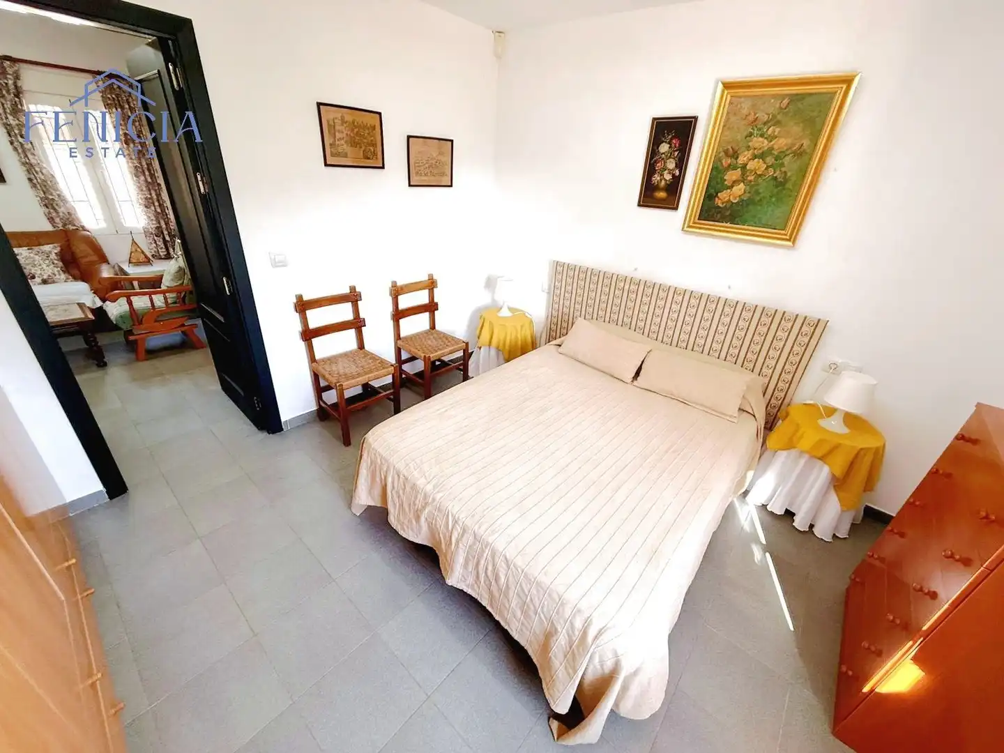 Flat for rent in Torrecuevas - Lomas del Gato