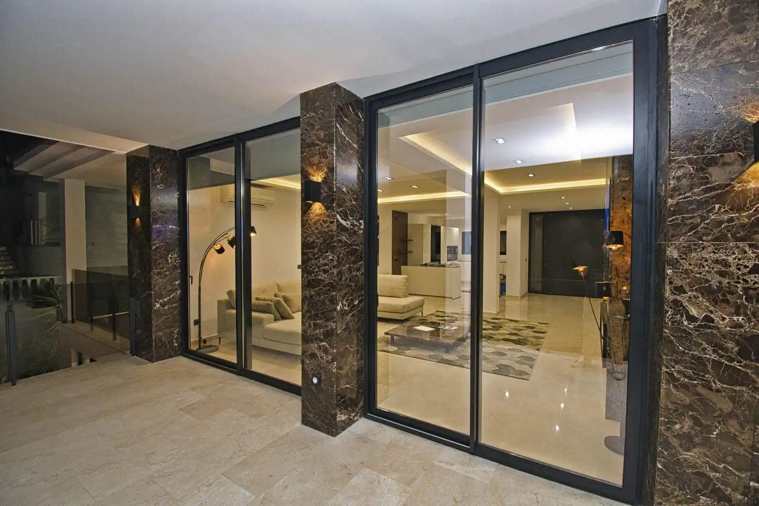 Detached house with terrace for sale in Altea Hills, imagen 32