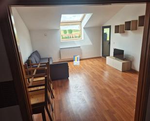 Apartament de lloguer a Monfarracinos