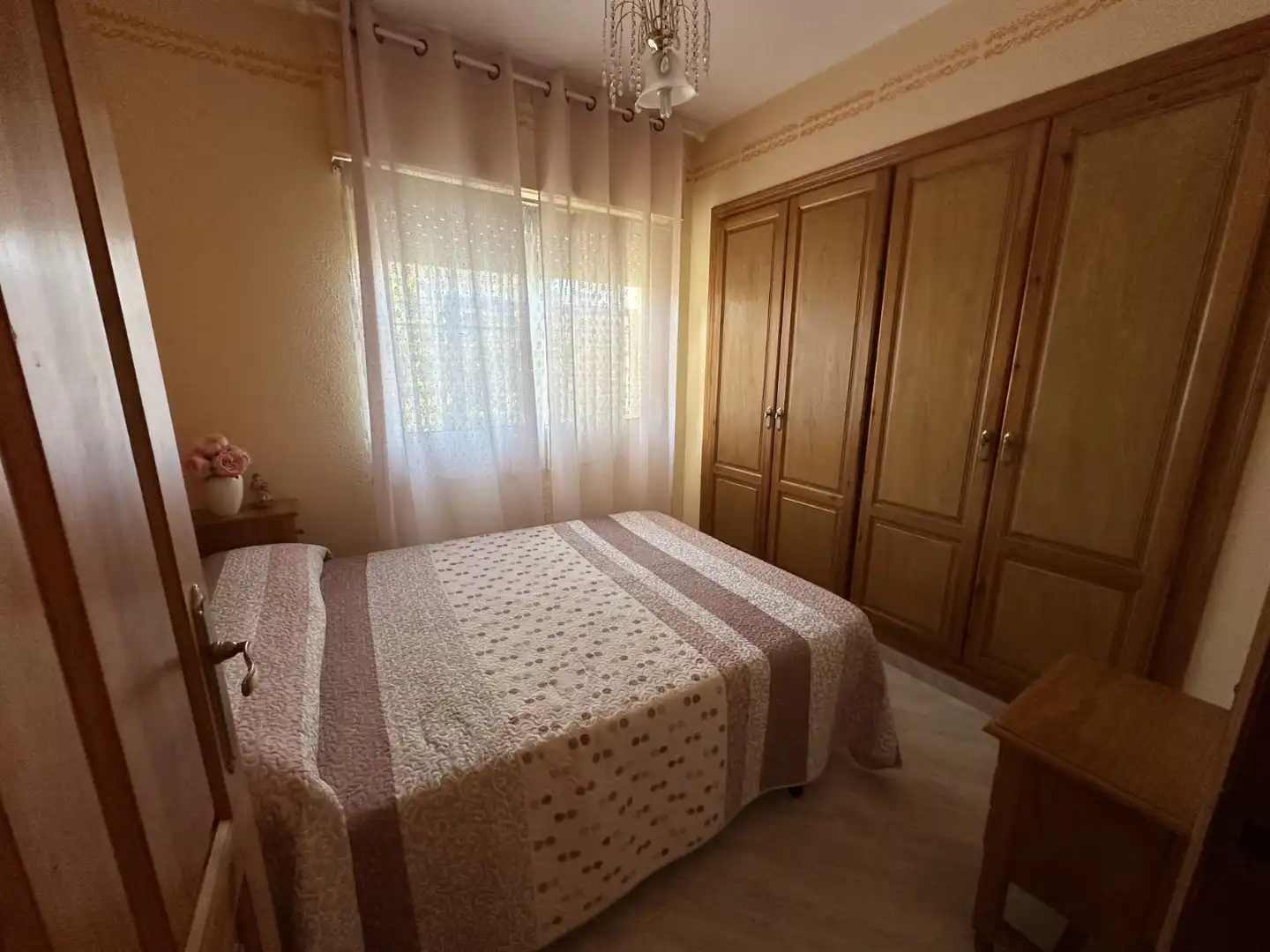 Habitación de Casa o chalet en venta en Rojales con Aire acondicionado, Calefacción y Jardín privado
