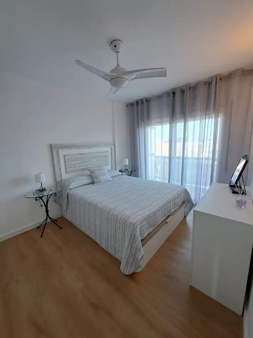 Wohnung zur Miete in Altafulla - Fassina, Altafulla