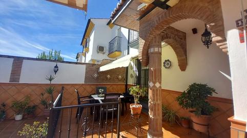Foto 5 de Casa adosada en venda a La Planilla, Málaga