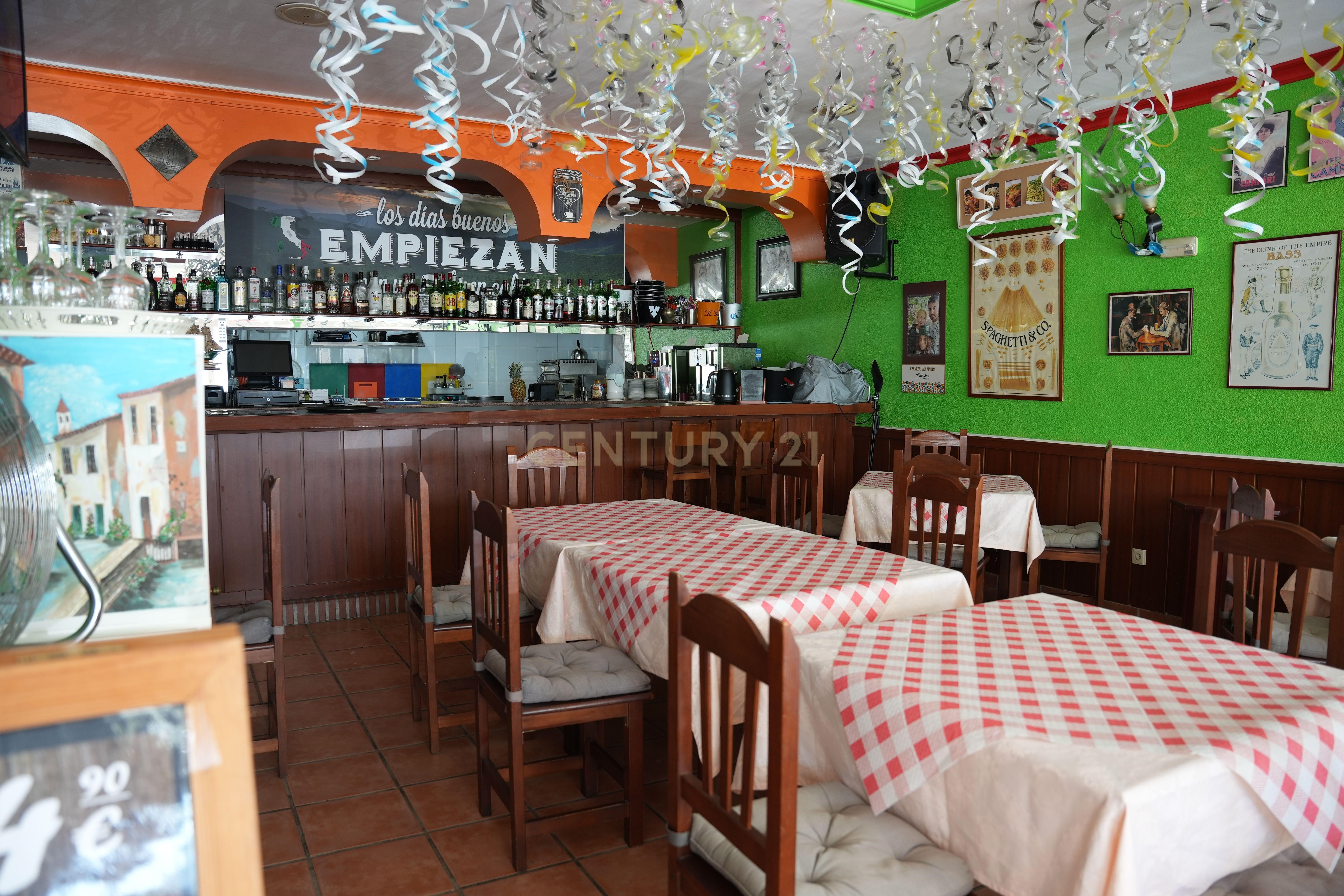 Premises for sale in Torremolinos
