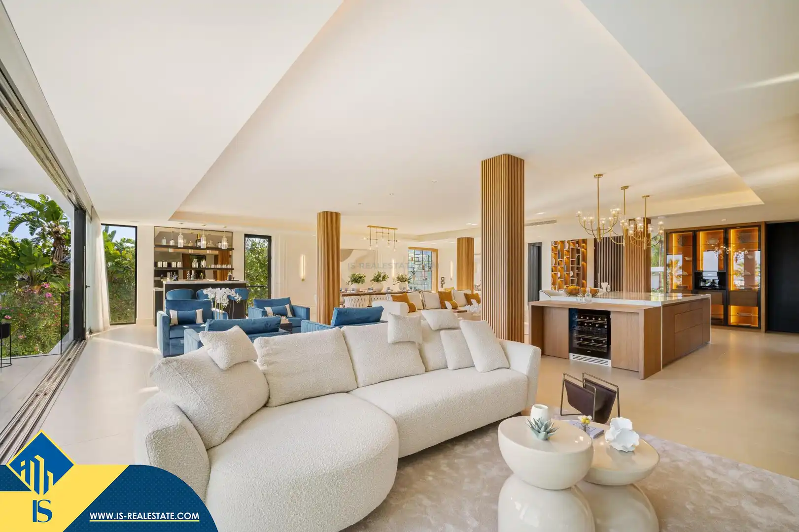 Chalet con piscina en venta en Nueva Andalucía, imagen 23