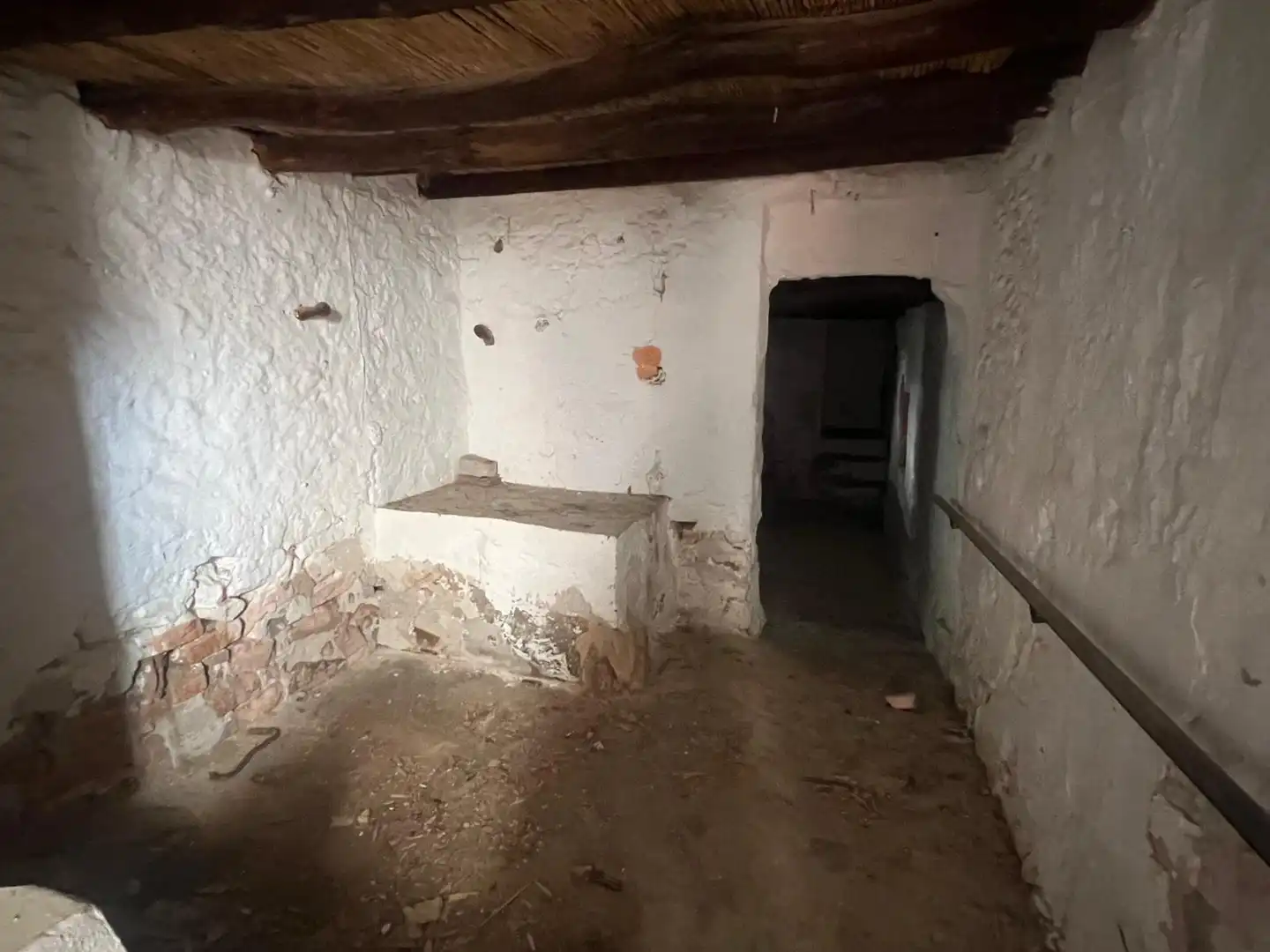 Casa o chalet en venta en Bobadilla - Bobadilla Estación - La Joya