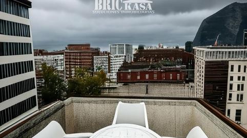 Foto 2 de Àtic en venda a Obispo Jesus Dominguez, Centro, Cáceres