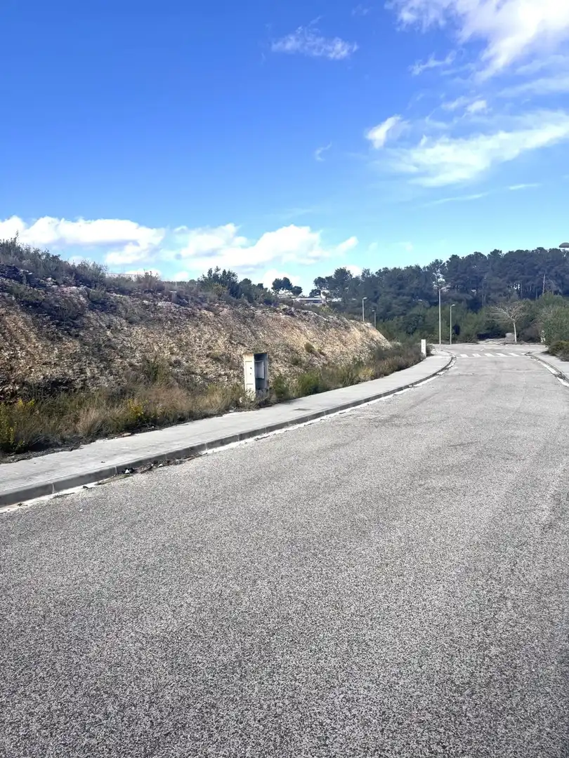Terreno residencial en venta en El Catllar, imagen 24