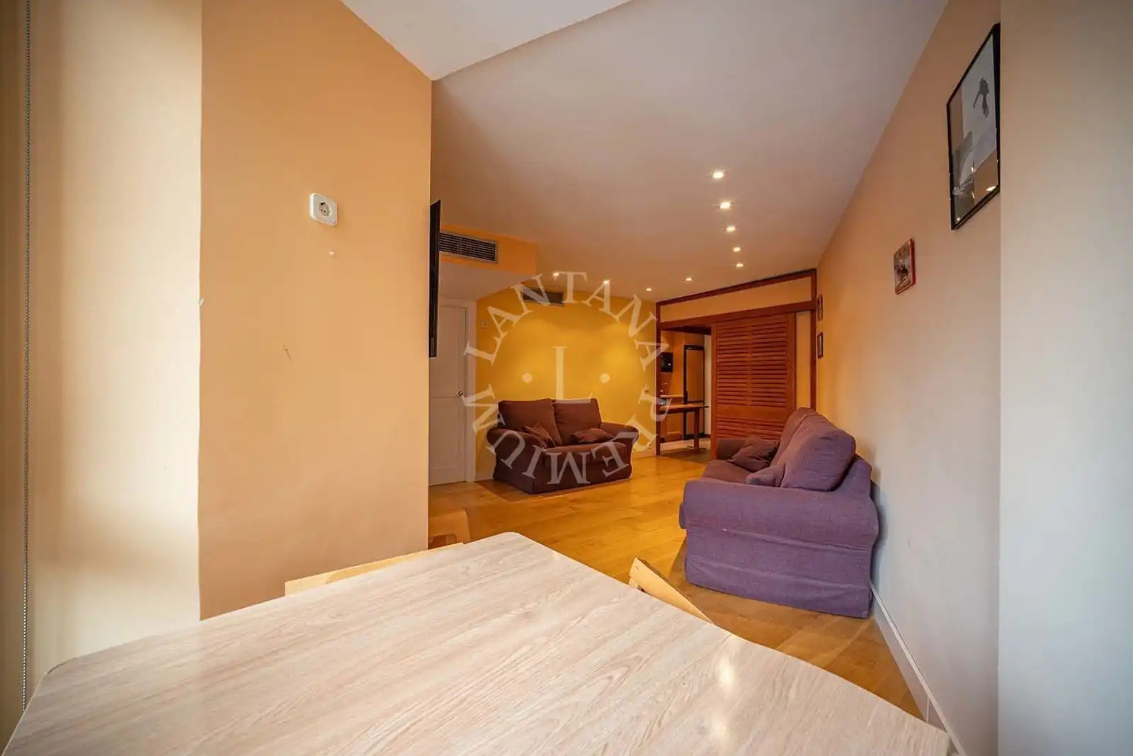 Flat for sale in Naut Aran  with Heating, Parquet flooring and Storage room