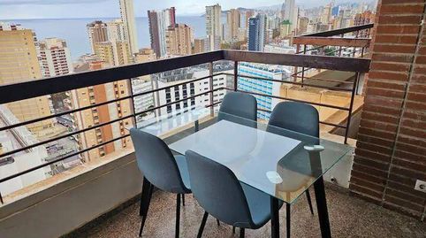 Foto 5 de Estudi en venda a Rincón Bajo, Benidorm