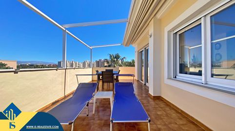 Foto 4 von Dachboden zum Verkauf in Alicante Golf, Alicante / Alacant