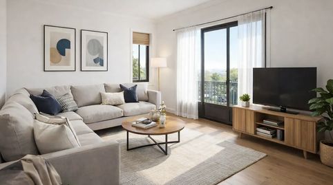 Foto 3 de Piso en venta en Las Arenas, Getxo