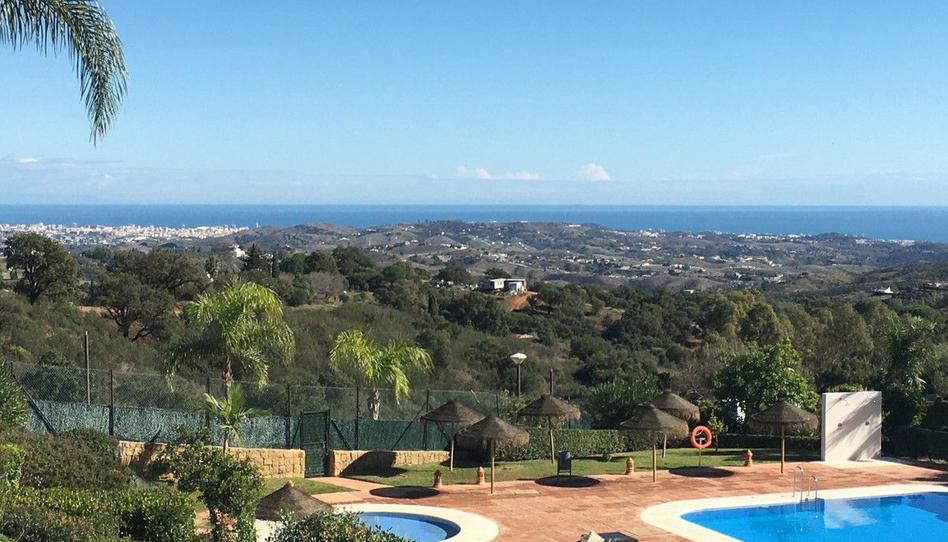 Photo 1 of Apartment to rent in Ojén, Málaga