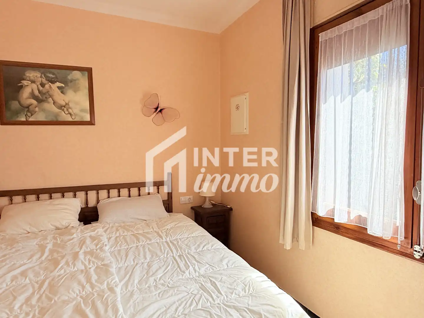 Casa con jardín en venta en Carrer salamanca 11, imagen 18